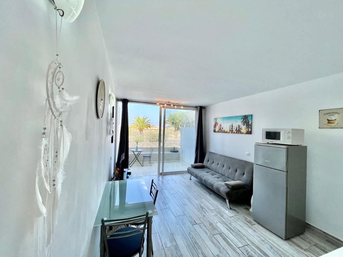 Oasis Costa Del Silencio Apartment Exterior photo